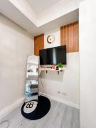 Casa E A Cozy Staycation Beach Front