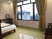 Sapa Omega Homestay