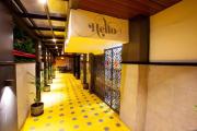 Istay hotels Jubliee Hills