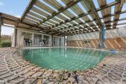The Pepper Tree Villa Swimming