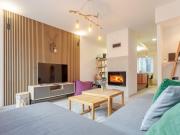 Holiday Home Klinovec Meadows Residence by Interhome