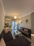 Thessaloniki City Nest - Sleeps 3 by MPS