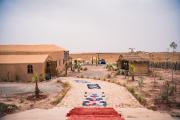 Agafay Palm Luxury Camp