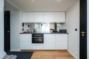 Duo Loft, City Centre Getaway
