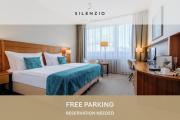 Hotel Silenzio Hotel Silenzio