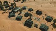 Pueblo Touareg - Private Tents