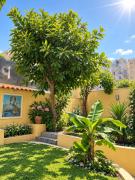 La Casa Del Monsignore