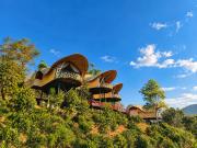 Aww Kha Nature Lodge
