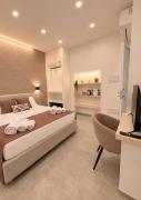 ALMA Rooms Olbia - Centro storico