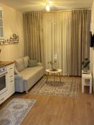 Apartament Rydlówka