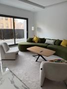 Apartment in Oran convention center