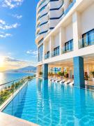 Paramount Nha Trang Luxury ManMan
