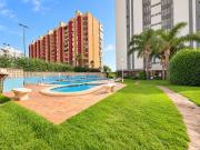 Barlovento Playa de Gandia Solo Familias Serviplaya