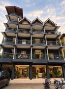 Top Port Blair