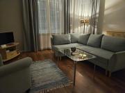 Piastowska Home