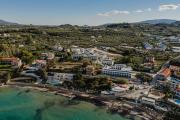 Mer Bleu Beach Hotel
