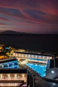 Mer Bleu Beach Hotel