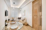 Cozy Apartment Next to Fokionos Negri, Kypseli