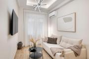 Cozy Apartment Next to Fokionos Negri, Kypseli