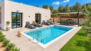 "Pipinos" The eternity trees villa by "Elite"