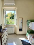Casa Tusculum - Due camere - Matrimoniale e letto a castello - Colazione e cucina non incluse