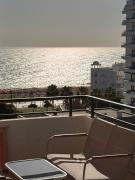 Your Coastal Escape in Quarteira