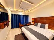 Top Mussoorie