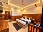Top Mussoorie
