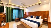Top Mussoorie