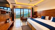 Top Mussoorie