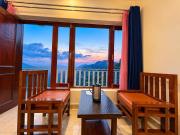 Top Mussoorie