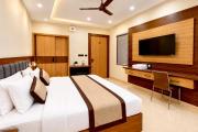 Hotel Royal Grand - A Luxury Property in Vrindavan #Located Near Prem Mandir #AC Rooms #Parking #Lift #Luxury Rooms
