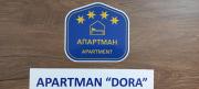 Dora apartman Požarevac