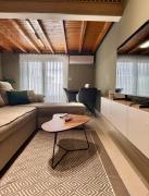 Aysel Apartment