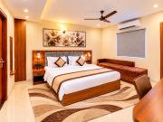Hotel Royal Grand - A Luxury Property in Vrindavan #Located Near Prem Mandir #AC Rooms #Parking #Lift #Luxury Rooms