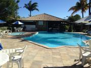 A Casa - com 3 quartos e até 7 Hóspedes