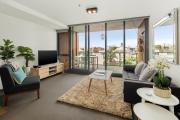 Beach Apartment Port Melbourne
