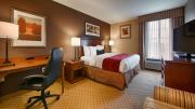 Top Georgetown