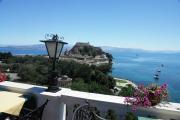 Top Corfu Town