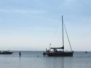 Przyczepy Kemping Polaris Półwysep Helski Przyczepy Kemping Polaris Półwysep Helski