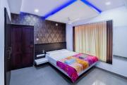 Rams Guest House Near Sree Chithra and RCC