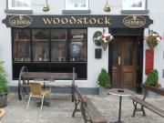 Woodstock Arms - Bar, Bed & Breakfast