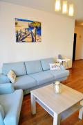 Apartament Solna 201 W centrum blisko morza