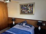 Playa a pie Zona Dorada