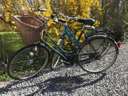 Heerlijk Dijkhuisje in Paal