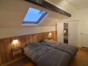 Modern Holiday Home in Sourbrodt with Private Pool Modern Holiday Home in Sourbrodt with Private Pool
