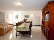 Holiday Home in Sesta Godano with BBQ