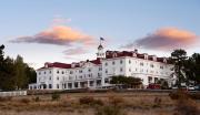 The Stanley Hotel