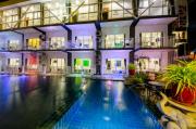 Top Pattaya Central