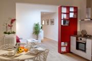 Stylish Apartment Florence